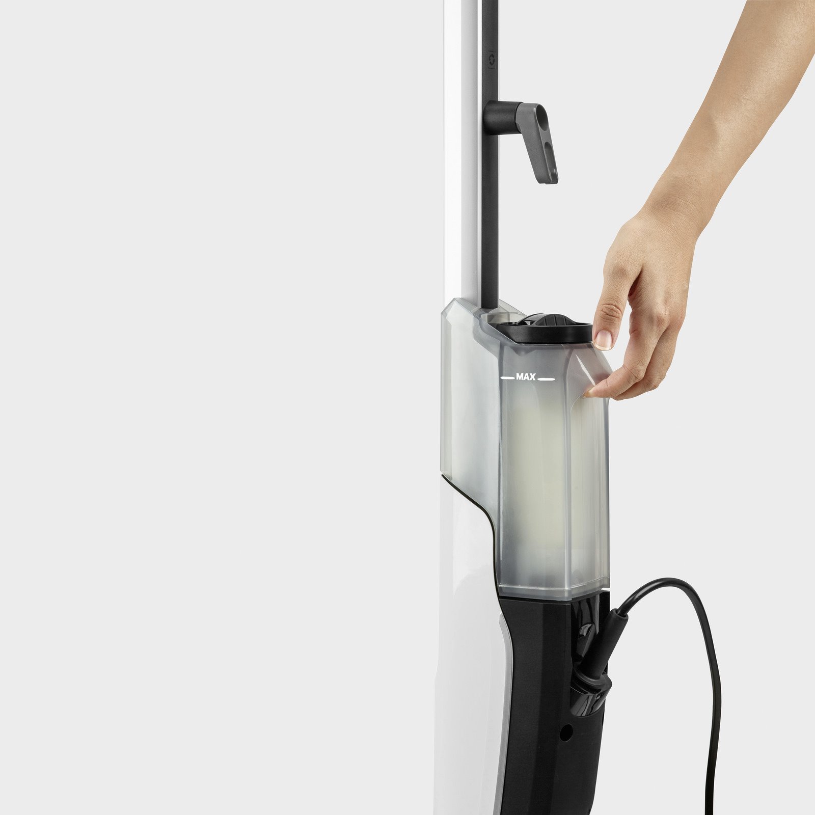 Kärcher SC 2 Upright EasyFix