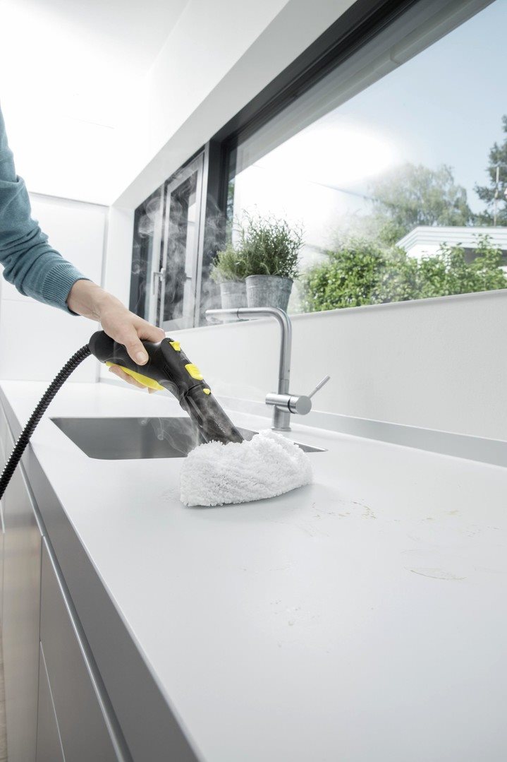 Kärcher SC 3 EasyFix 1.513-110.0