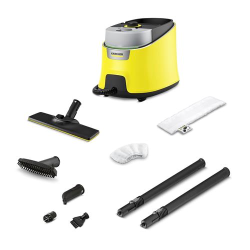 Kärcher SC 4 Deluxe EasyFix