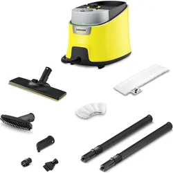 Kärcher SC 4 Deluxe EasyFix 