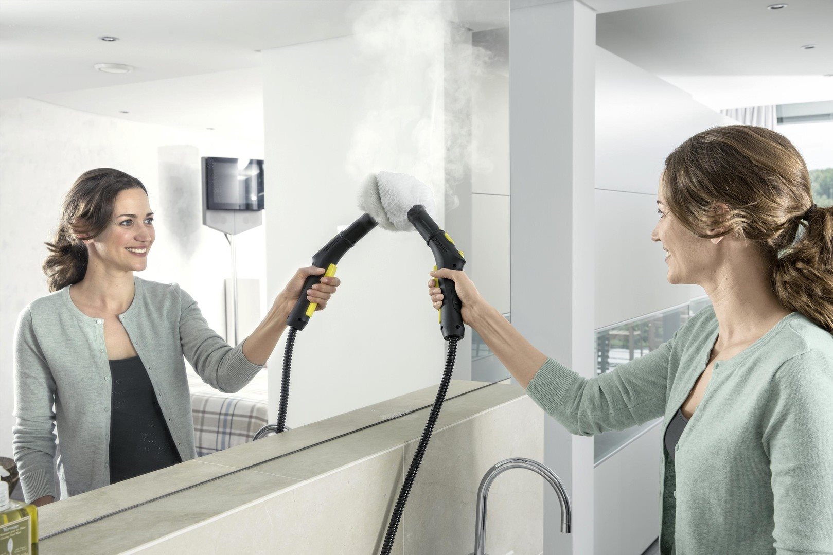 Kärcher SC 5 EasyFix