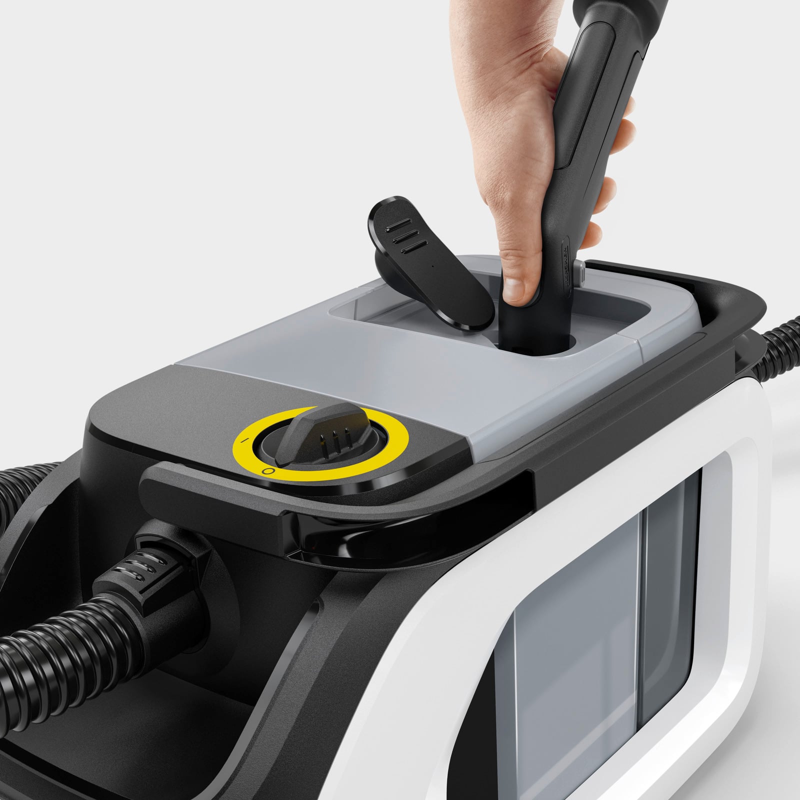 Kärcher SE 3 Compact Floor Wiper (1.081-533.0)