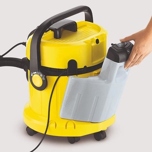 Kärcher SE 4002