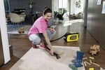 KARCHER SE Compact Battery/ SE čistič s vysokotlakovým čerpadlom (1.081-500.0)