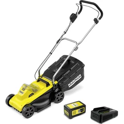 Kärcher Sekačka na trávu LMO 2-18 Battery Set