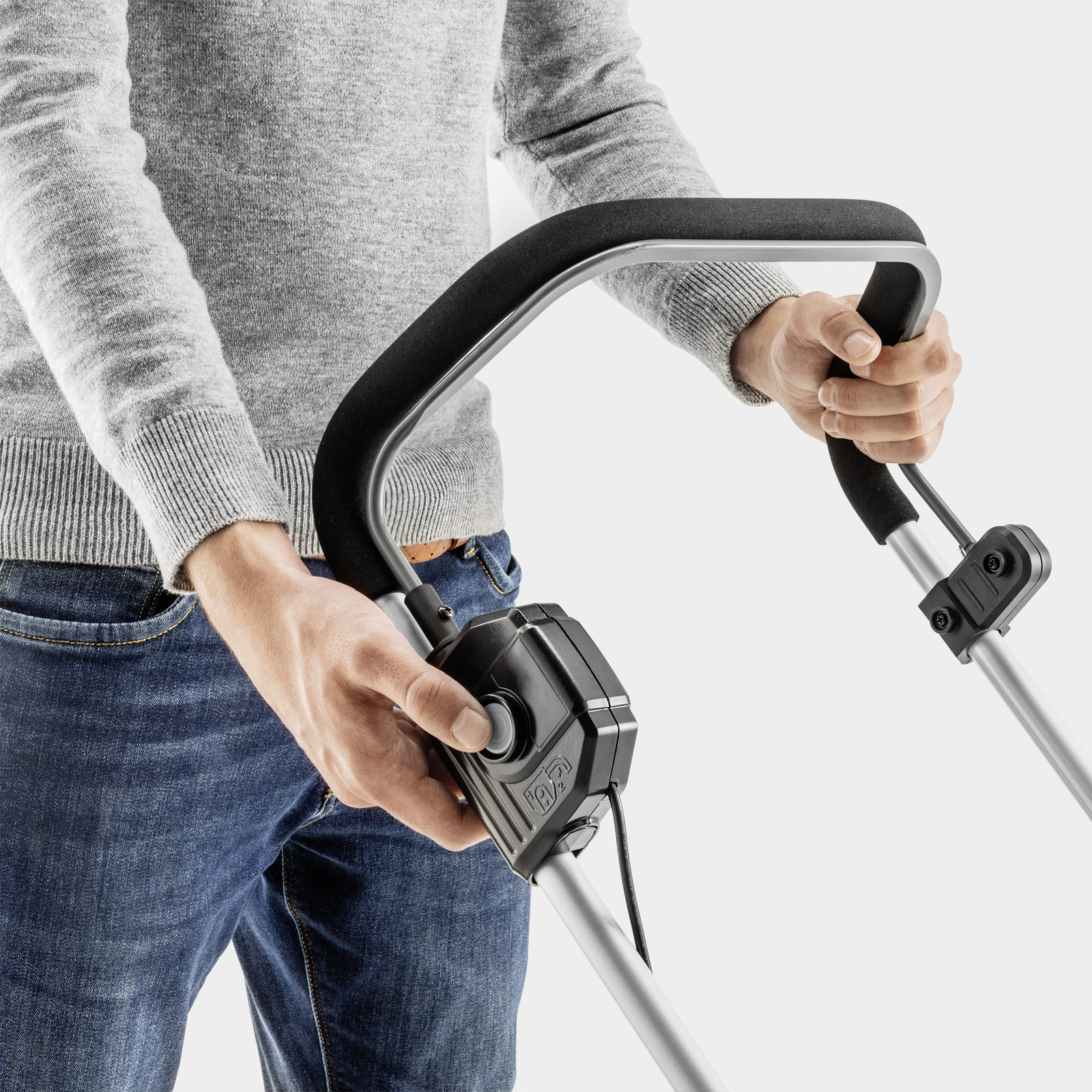 Kärcher Sekačka na trávu LMO 2-18