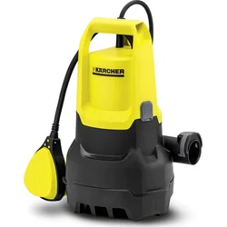 Kärcher SP 1 Dirt