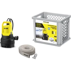 Kärcher SP 5 Dirt - Starterbox