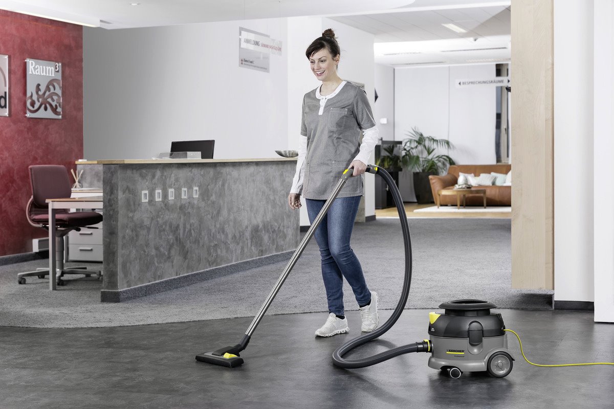 Kärcher T12/1 (1.355-100.0)