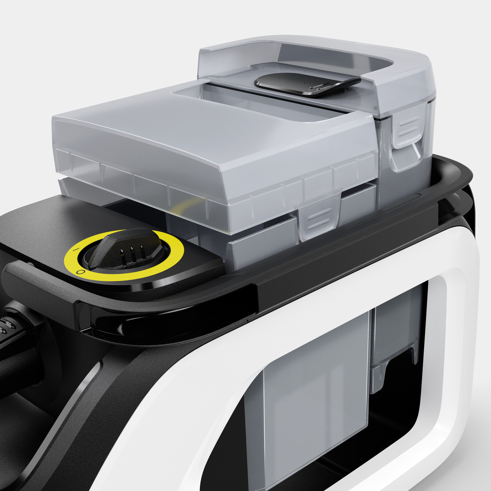 Kärcher Tepovač SE 3 Compact Home