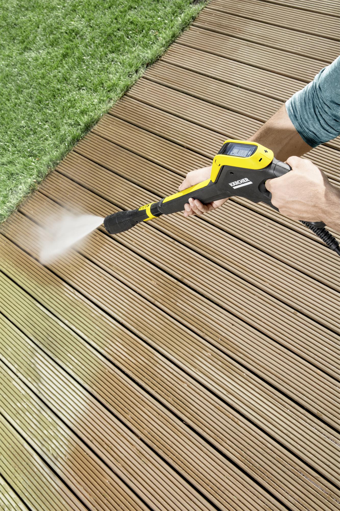 Kärcher Tlaková myčka K 7 Smart Control Flex