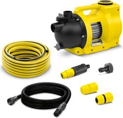 Kärcher - Tlakové čerpadlo BP 4.500 Garden Set Plus