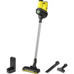 Kärcher VC 6 Cordless ourFamily AKU vysavač