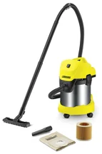 Kärcher Víceúčelový vysavač WD 3 premium