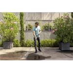 Karcher VP 180 pro K7 tlaková myčka příslušenství