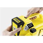 Kärcher WD 1 Compact Battery Multifunkční vysavač 18V, 7L (1.198-300.0)