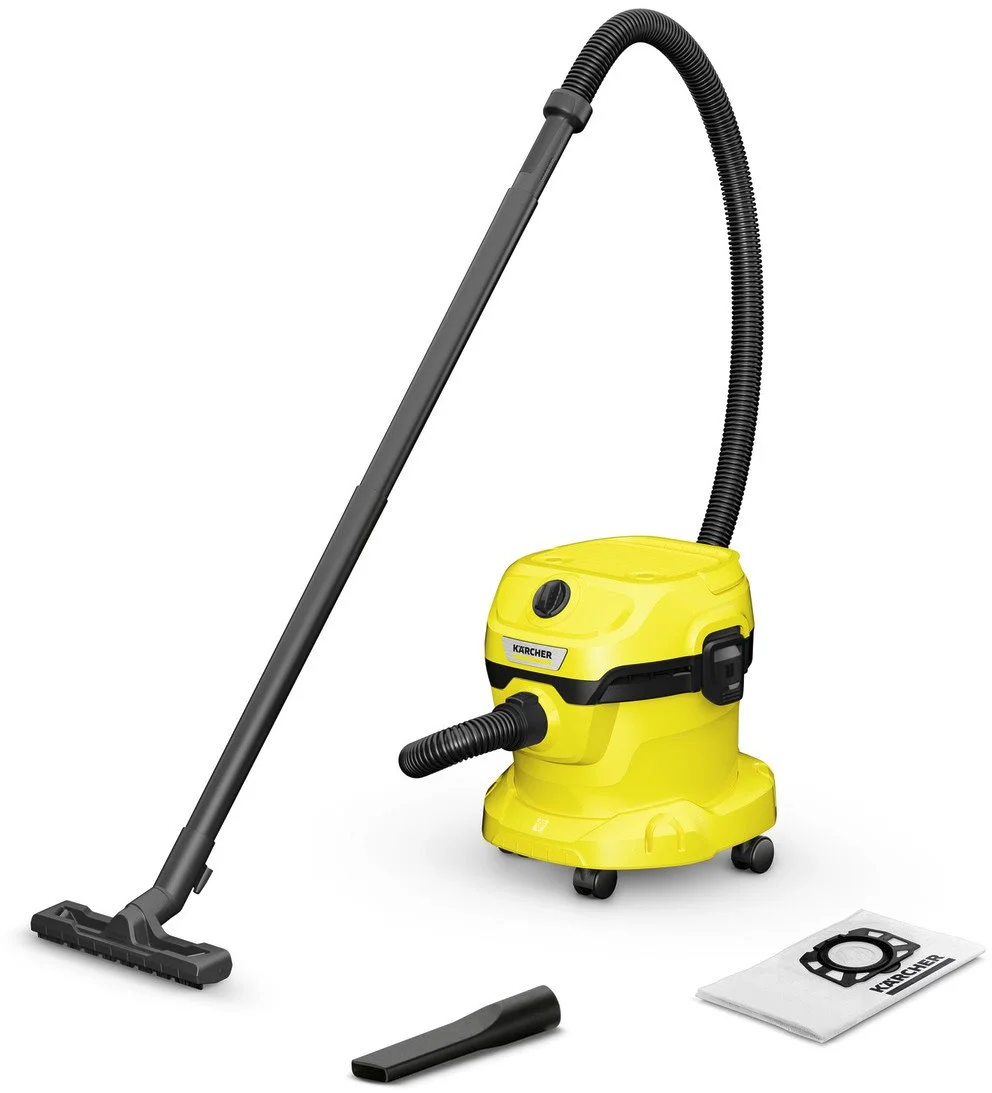 Kärcher WD 2 Plus