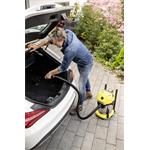 Karcher WD 3-18 S V-17/20 Batériový vysávač na mokré a suché vysávanie (1.628-575.0