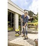 Karcher WD 3-18 S V-17/20 Batériový vysávač na mokré a suché vysávanie (1.628-575.0