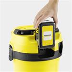 Karcher WD 3-18 V-17/20 Battery bateriový vysavač (1.628-550.0)