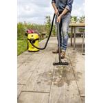 Karcher WD 3-18 V-17/20 Battery bateriový vysavač (1.628-550.0)