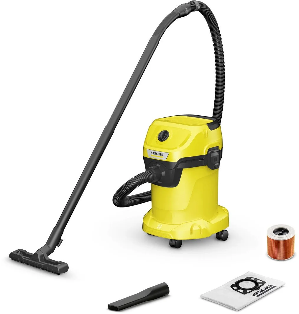 Kärcher WD 3