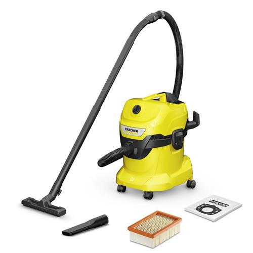 Kärcher WD 4