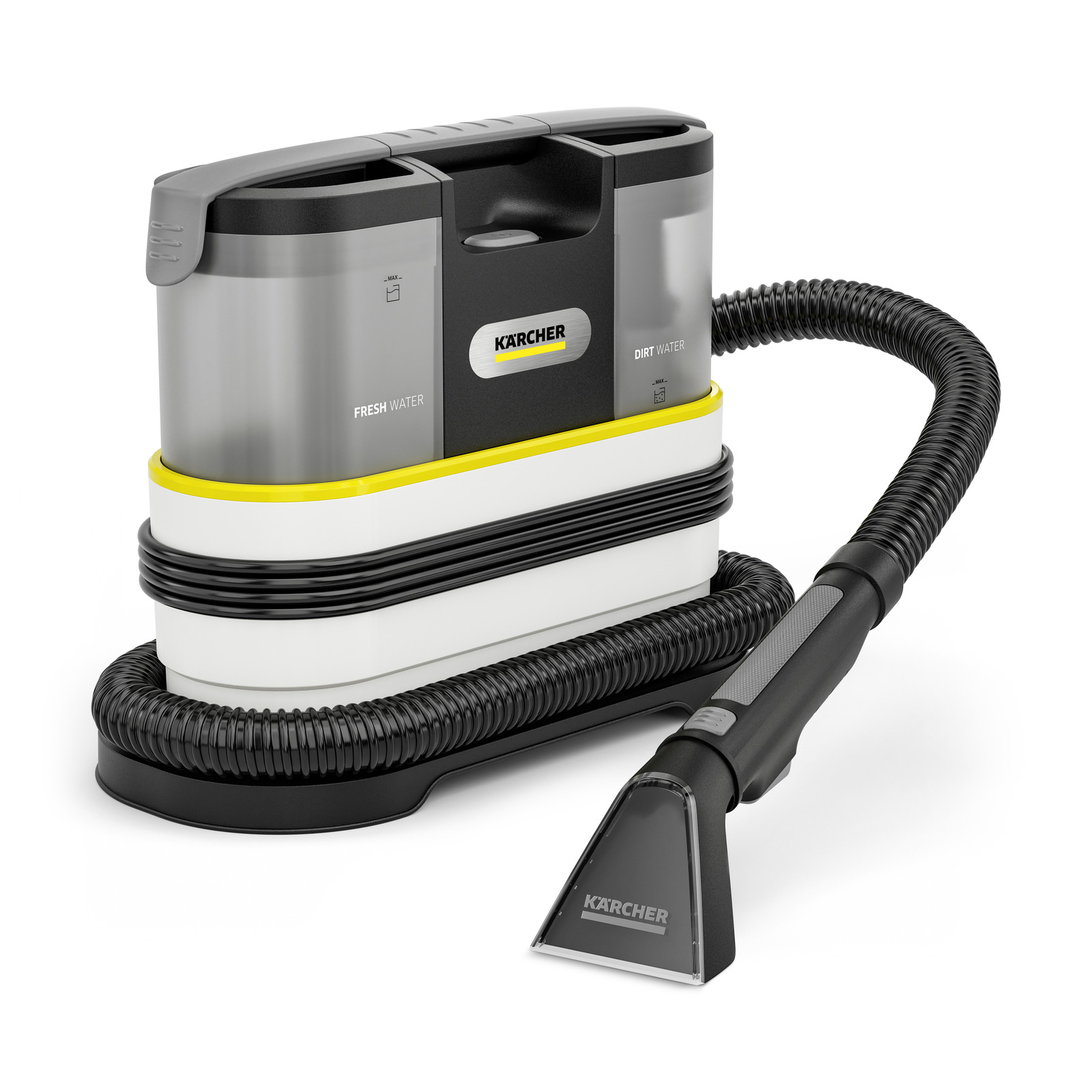 Kärcher Wiper SE 2 Spot