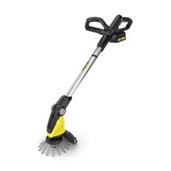 Kärcher WRE 18-55 Battery Set weed eater (1.445-245.0)
