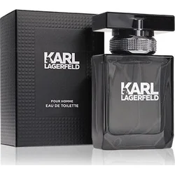 Karl Lagerfeld Karl Lagerfeld For Him EdT 100ml