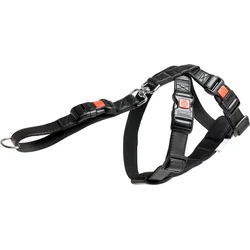 Karlie Bezpečnostní postroj do auta S/M 38-60cm x 25mm