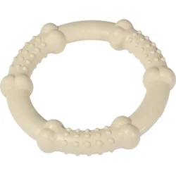 Karlie Hračka pro psy kousací kruh kuřecí 12cm