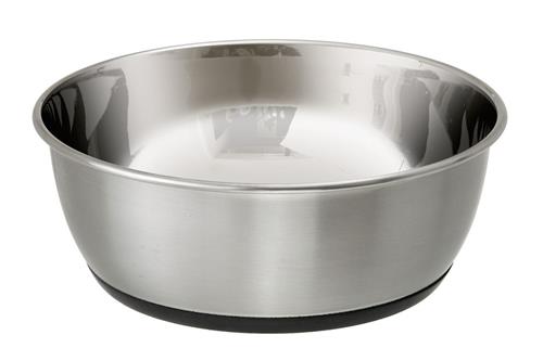 Karlie Misa z nehrdzavejúcej ocele pre psov SELECTA 25cm 3650ml