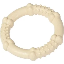 Karlie Nylonový žvýkací kroužek, kuřecí, průměr 7,5cm