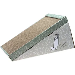 Karlie Simon's Cat Škrabadlo pro kočky 47X26X25 CM