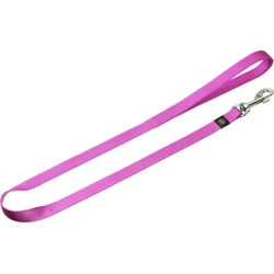 Karlie Vodítko ASP růžové velikost M  100cm x 20mm 