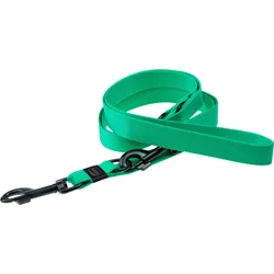 Karlie Vodítko ASP tréninkové zelené velikost L/XL 200cm x 25mm