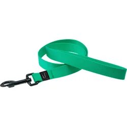 Karlie Vodítko ASP zelené velikost L/XL 100cm x 25mm