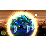 Karma. Incarnation 1