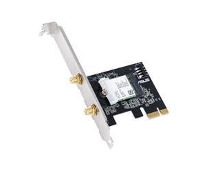 Karta ASUS PCIe WIFI AX200 + BT5
