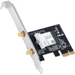 Karta ASUS PCIe WIFI AX200 + BT5