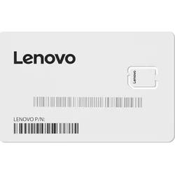 Karta Lenovo ThinkPad Thales Physical eSim