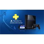 Karty PlayStation Live 750Kč