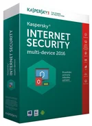 Kaspersky Internet Security multi-device 2016/2017 CZ, 2 lic., 1 rok, obnovení licence, box (KL1941OBBFR-6MCZ)