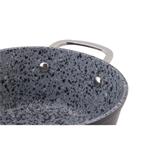 Kastról LT1253 Kastról s pokrievkou GRANIT, 20 cm