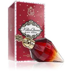 Katy Perry Killer Queen EdP 100ml