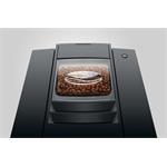 Kávovar Jura E8 Dark Inox