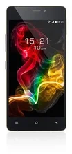 KAZAM Tornado 348 Black