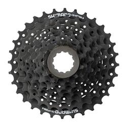 Kazeta SHIMANO ACERA CS-HG200 9 rychl MTB 11 - 34 z