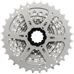 Kazeta SHIMANO Acera CS-HG201 - 9 rýchlostí - 11-34 zubov